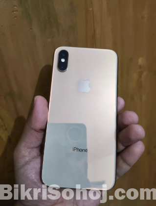Iphone Xs 64Gb